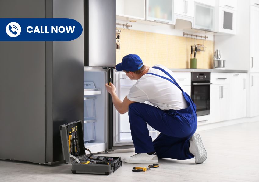 Richwood Appliance Repair Company
